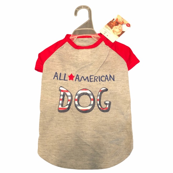 Ellen Degeneres Other - Ellen Degeneres Dog Apparel Size M NWT